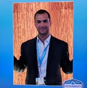 Meet your Posher, Dylan